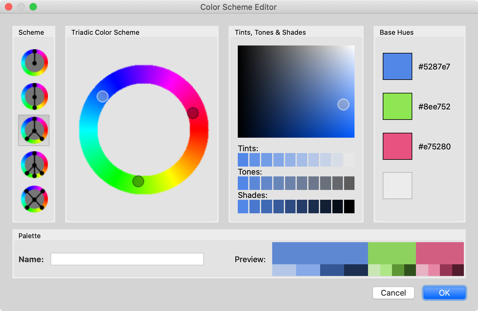 Makefile integration image